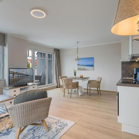 Baltischer Hof Apartment 53 Boltenhagen  Eksteriør bilde