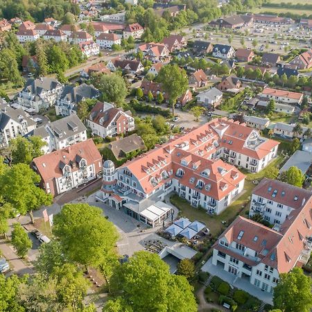 Baltischer Hof Apartment 53 Boltenhagen  Eksteriør bilde