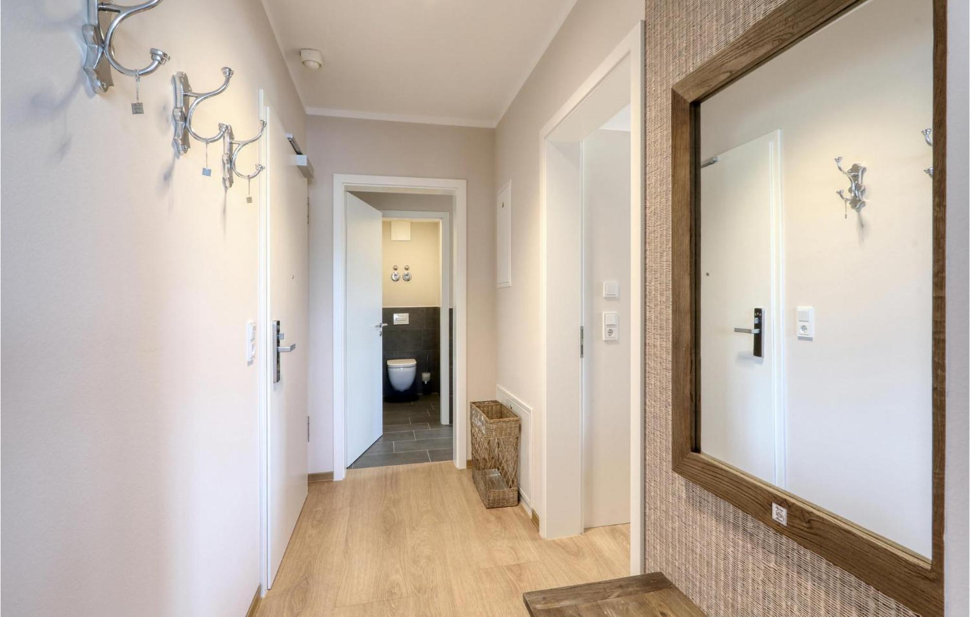Baltischer Hof Apartment 53 Boltenhagen  Eksteriør bilde