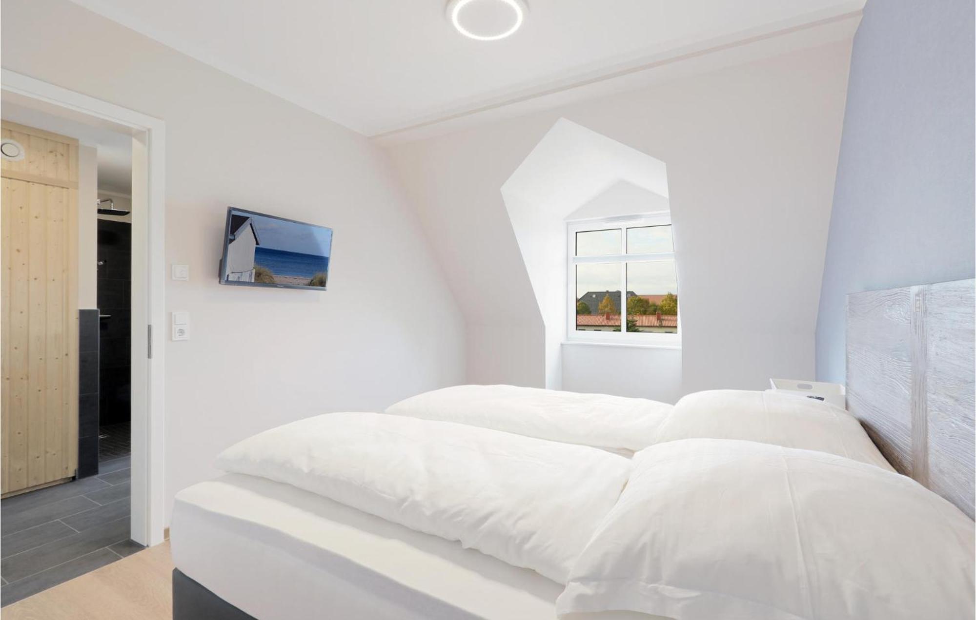 Baltischer Hof Apartment 53 Boltenhagen  Eksteriør bilde