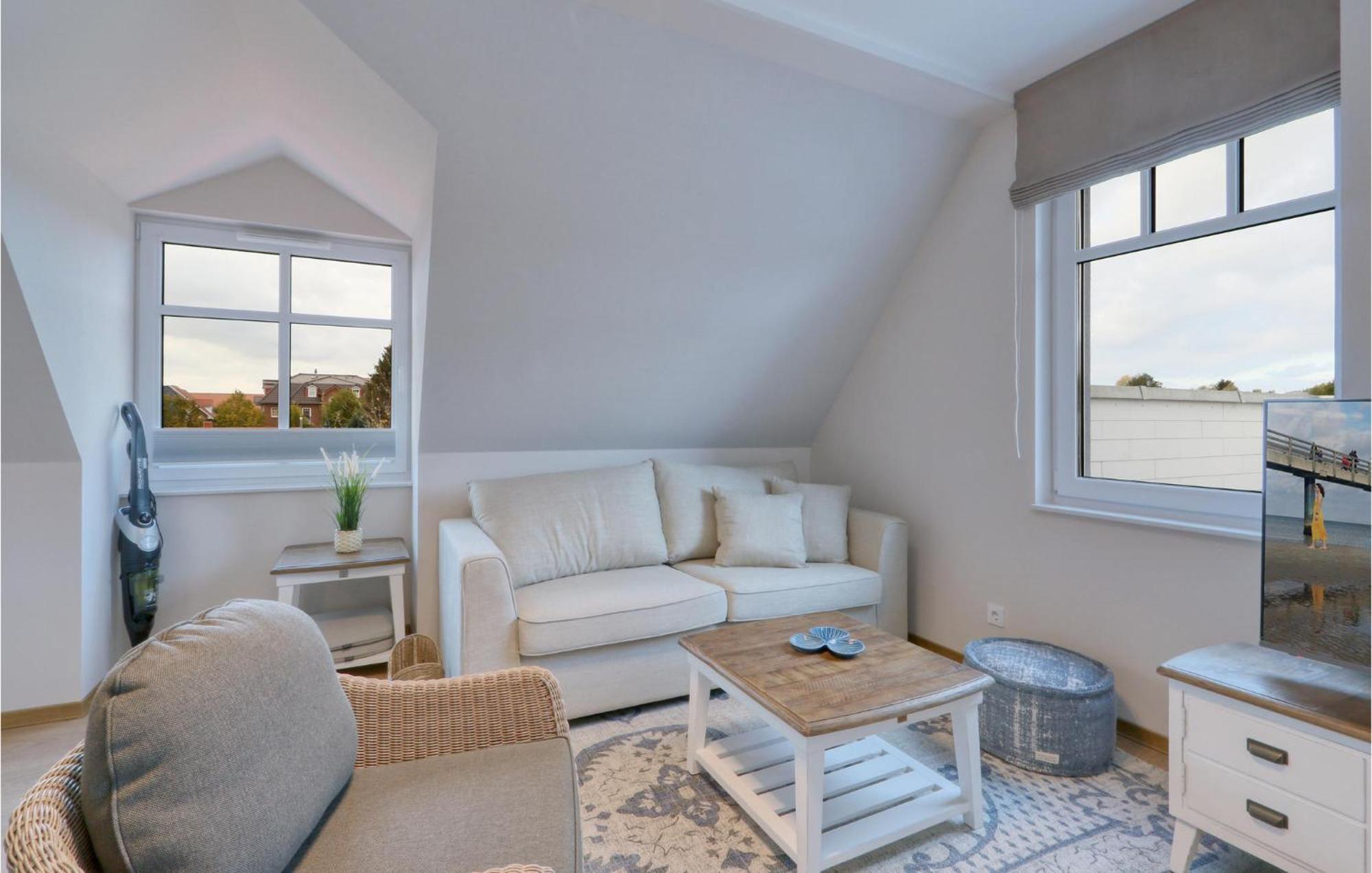 Baltischer Hof Apartment 53 Boltenhagen  Eksteriør bilde