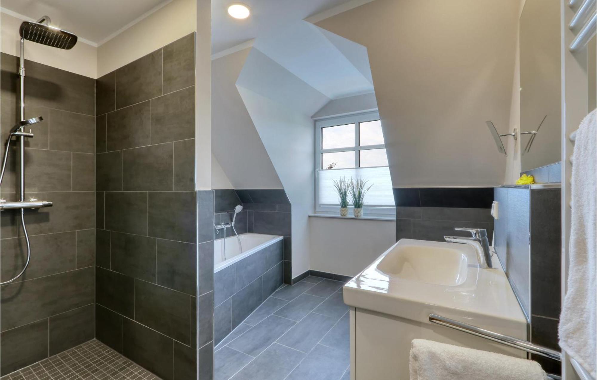 Baltischer Hof Apartment 53 Boltenhagen  Eksteriør bilde