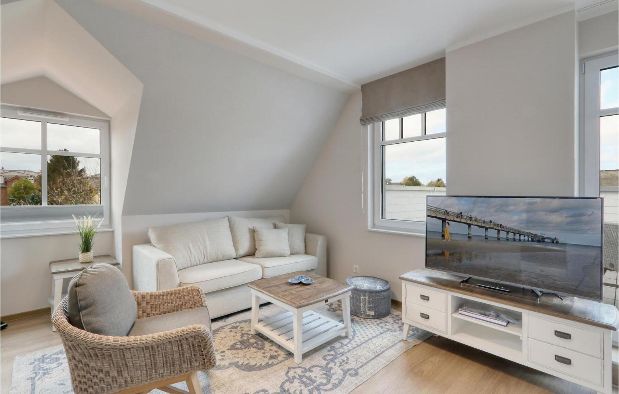 Baltischer Hof Apartment 53 Boltenhagen  Eksteriør bilde