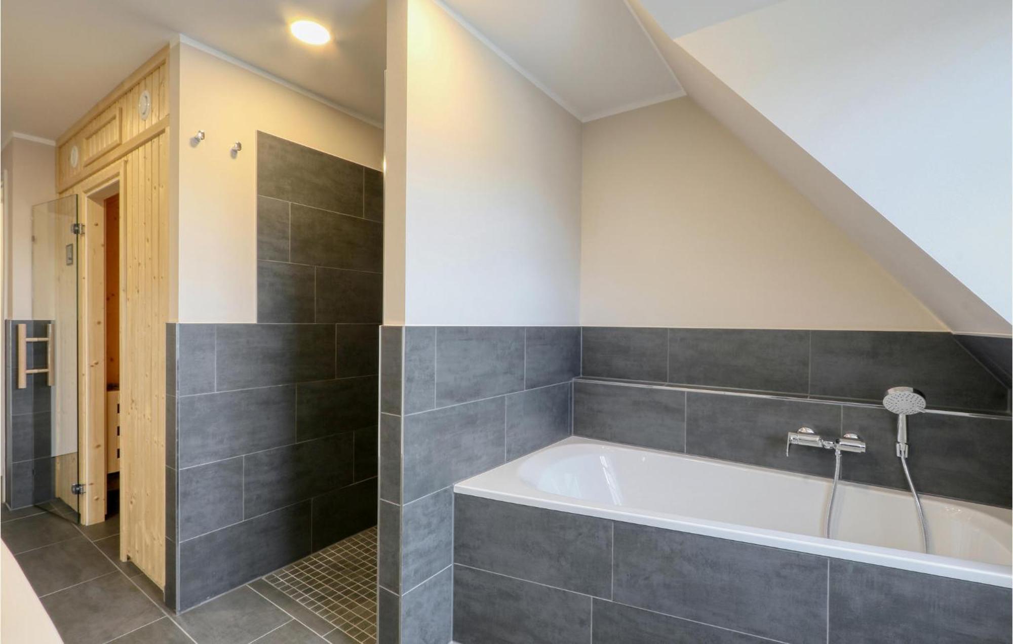 Baltischer Hof Apartment 53 Boltenhagen  Eksteriør bilde