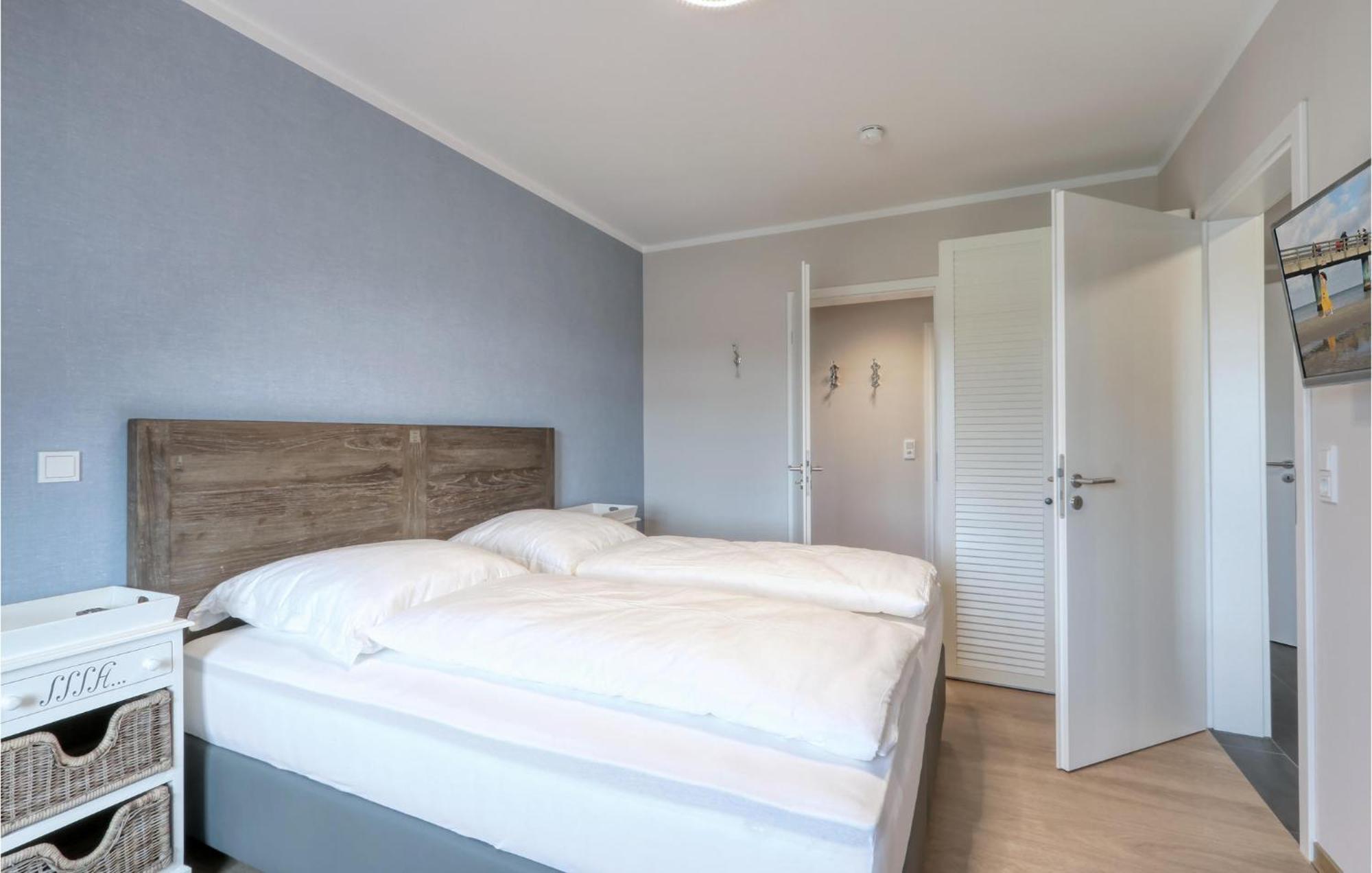 Baltischer Hof Apartment 53 Boltenhagen  Eksteriør bilde