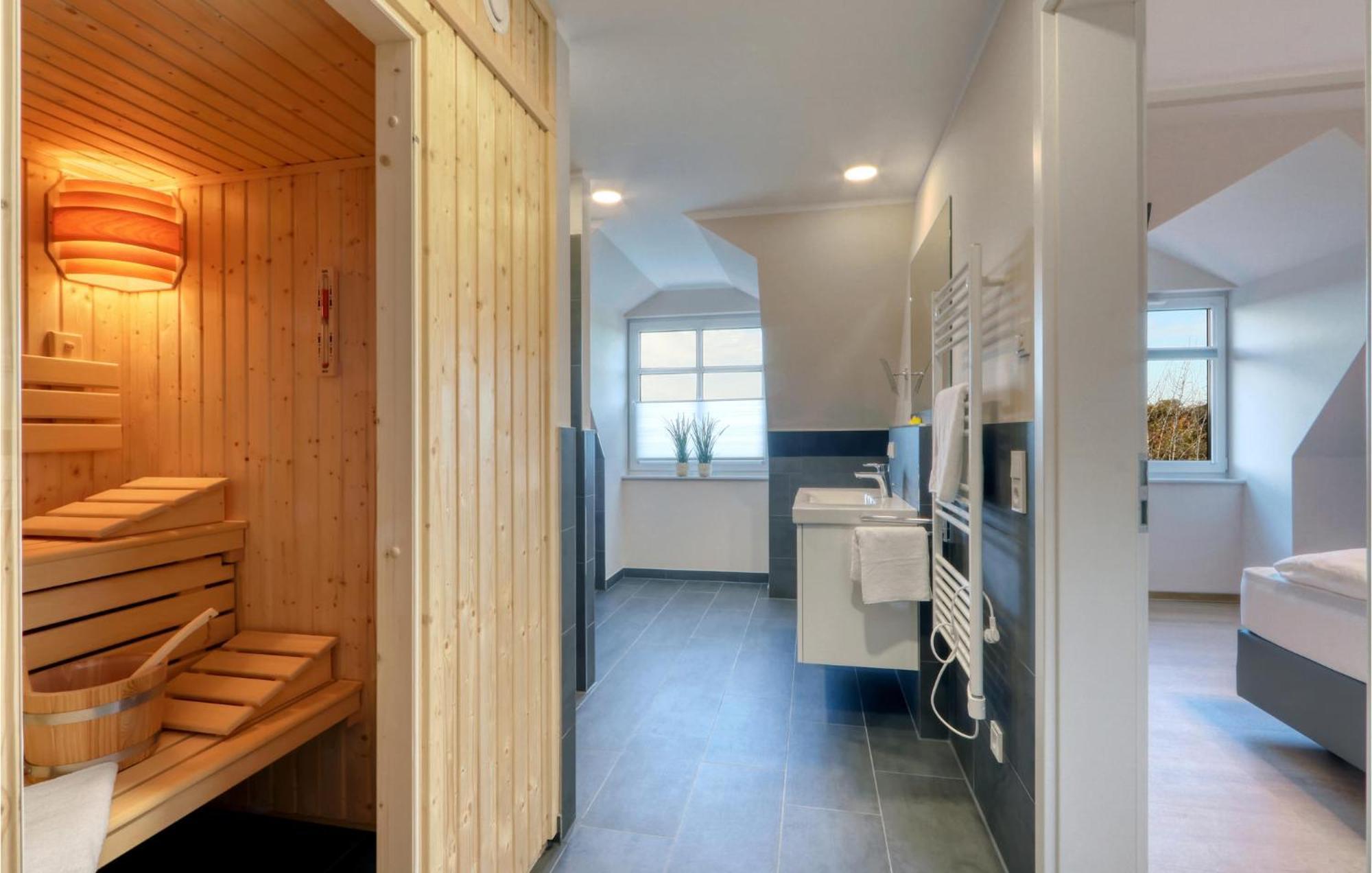 Baltischer Hof Apartment 53 Boltenhagen  Eksteriør bilde