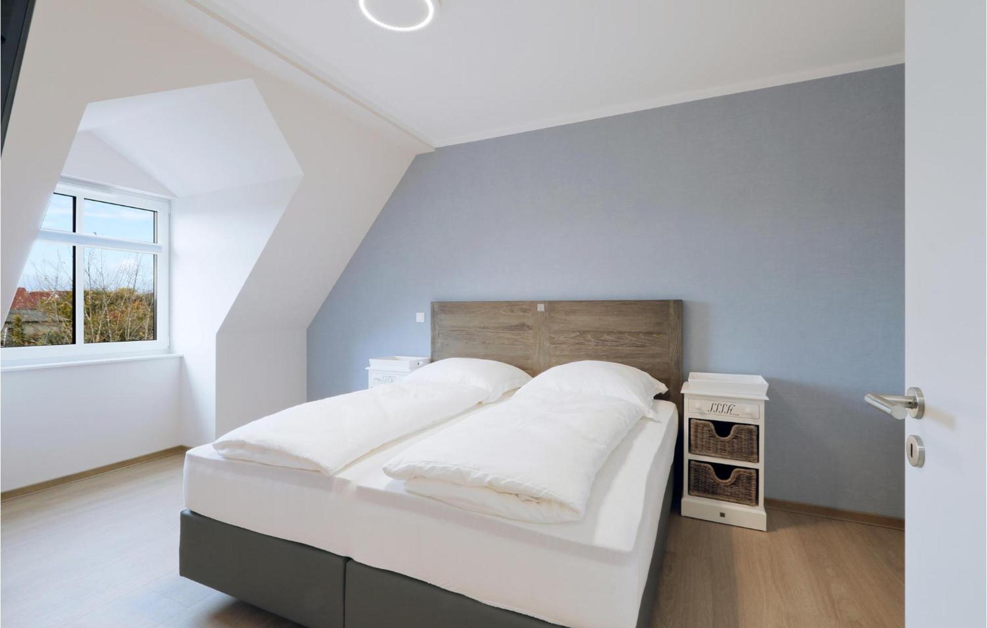 Baltischer Hof Apartment 53 Boltenhagen  Eksteriør bilde